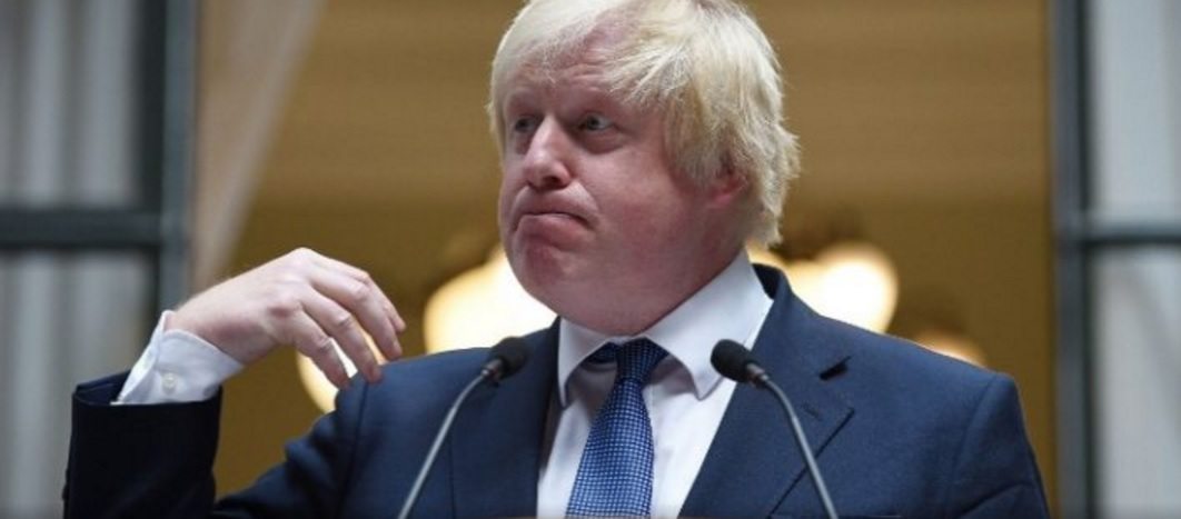 Boris Johnson, una caída brutal tras tres años turbulentos en el poder